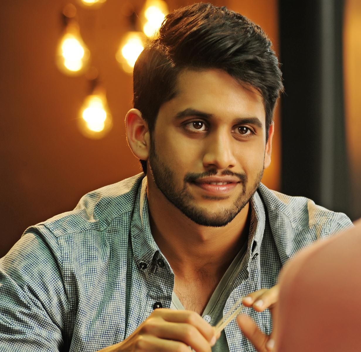 Chaitanya To Play Lead In Another Remake