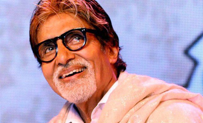 Amitabh Bachchan Talks About Working On Pink