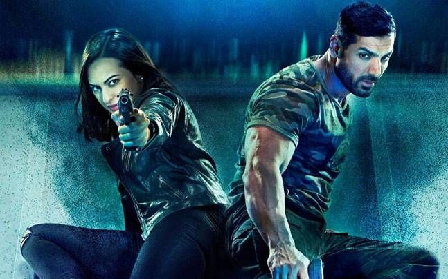 Demonetization Effect: Force 2 Would Need More Force To Show Dominance At Box Office!