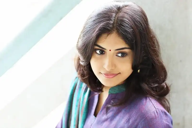 Manjima Clears The Air On Sandakozhi 2