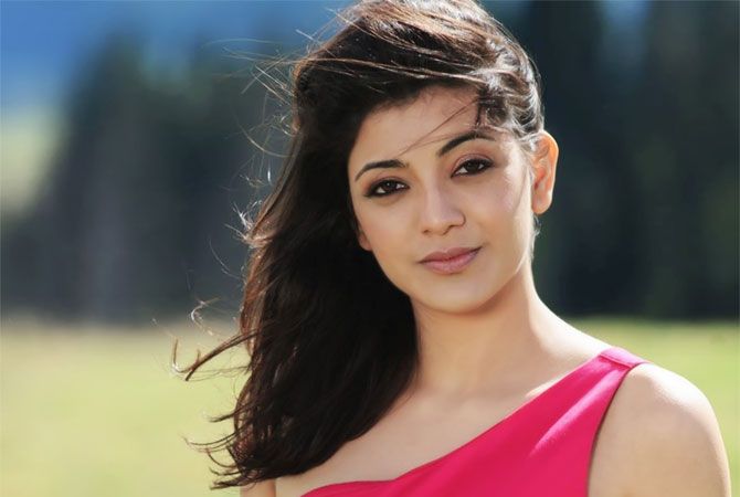 Kajal Wishes To Dub In Her Own Voice 