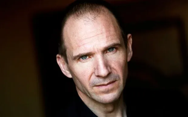 Ralph Fiennes Says He Is Possessive Over Lord Voldemort