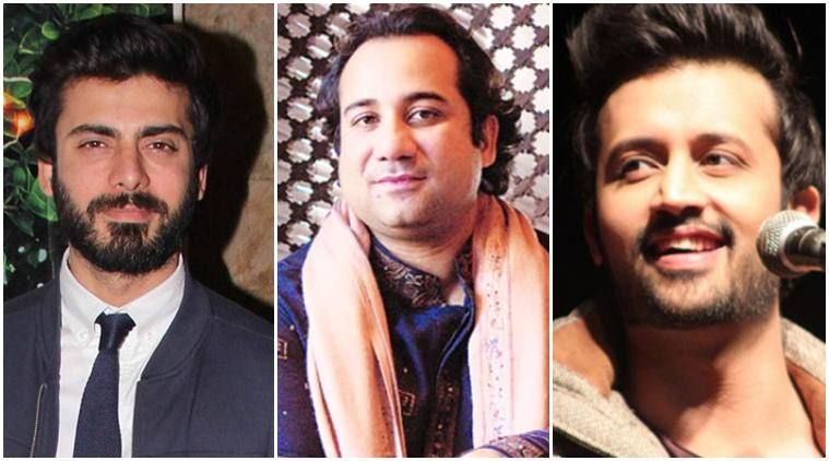 Filmfare Under The Radar For Nominating Pakistani Artistes 