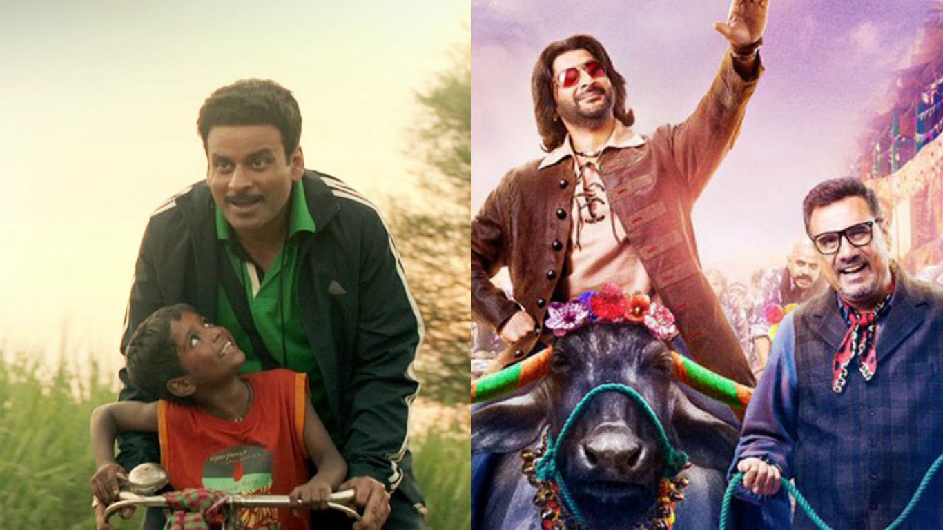 Box Office Stays Low As It Gears Up For The Huge Friday Ahead