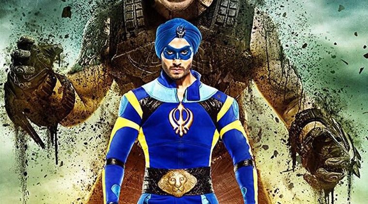 Releasing ‘A Flying Jatt’ On Janmashtami Not A Superstitious Move