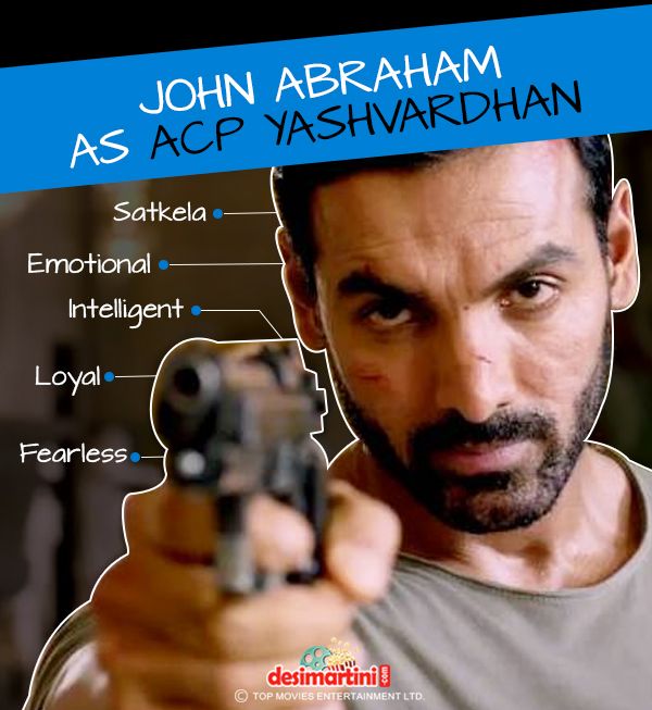 This Pictorial Review Of Force 2 Will Force You To Decide Whether Or Not To Watch The Movie!