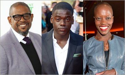 Three New Additions To Black Panther Cast