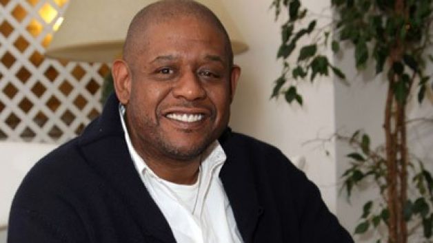 Forest Whitaker, Vince Vaughn Starring In The Archbishop And The Antichrist