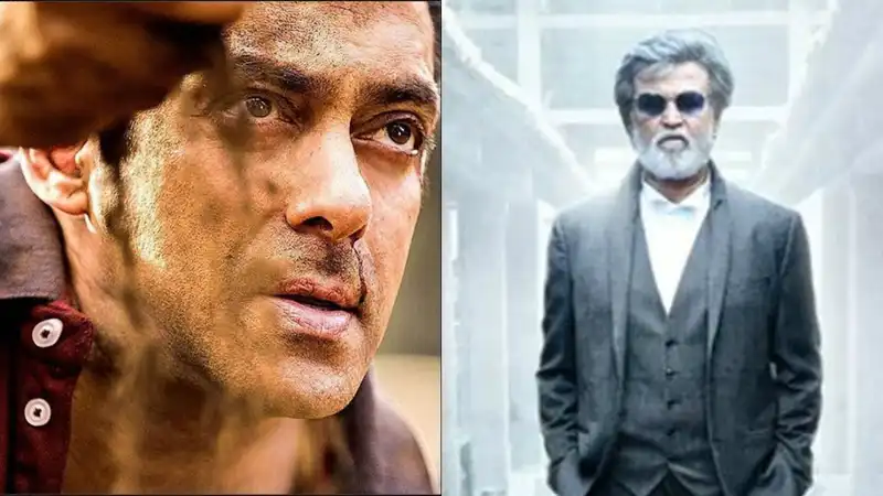 Salman Khan's Sultan To Clash With Rajinikanth's Kabali This Eid?