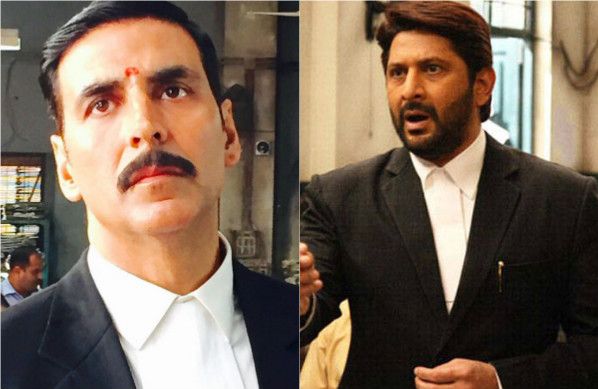 Here's What Arshad Warsi Said About Being Replaced By Akshay Kumar in Jolly LLB 2