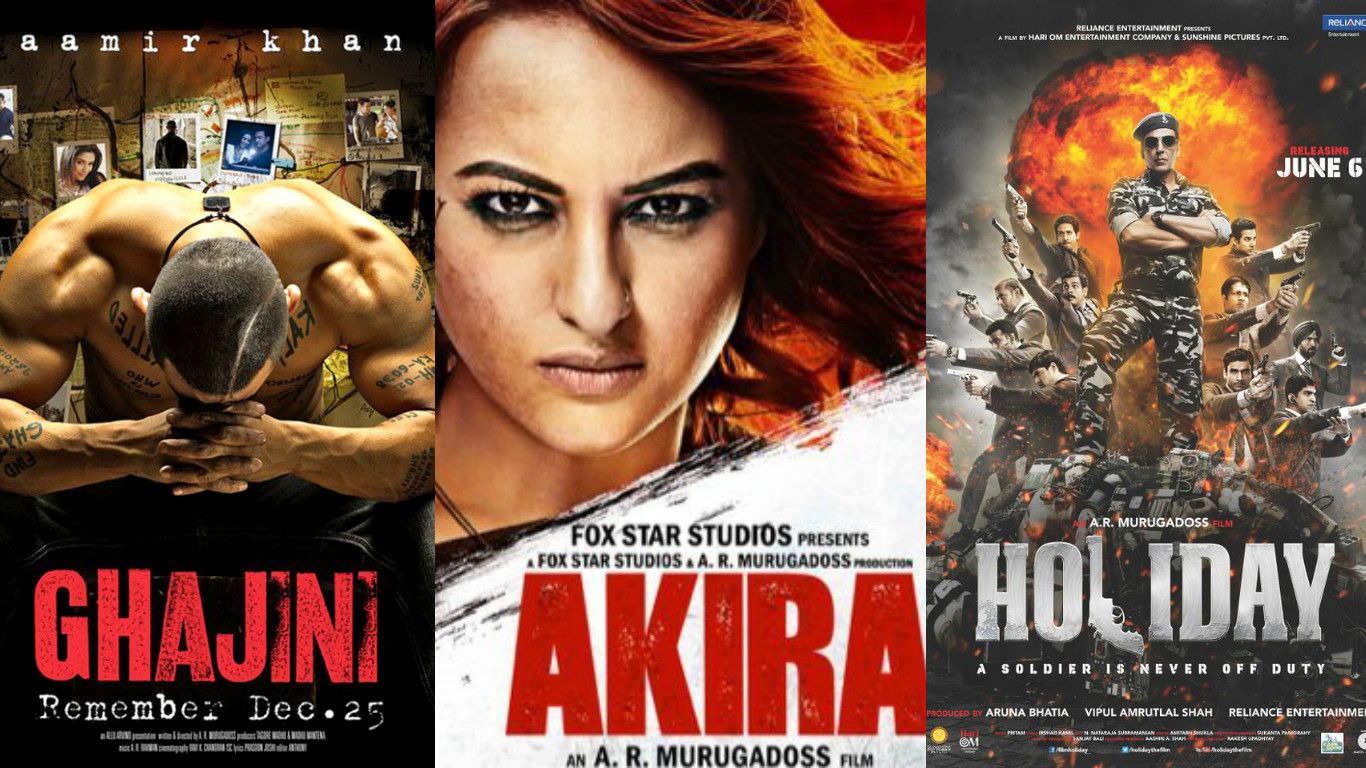 4 Reasons Why Sonakshi Sinha's Akira Will Be a Kickass Action-Flick