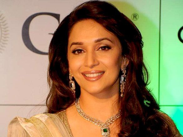 There Is Lot To Come: Madhuri Dixit Nene
