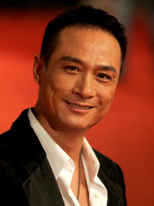 Francis Ng joins the cast of Warrior’s Gate