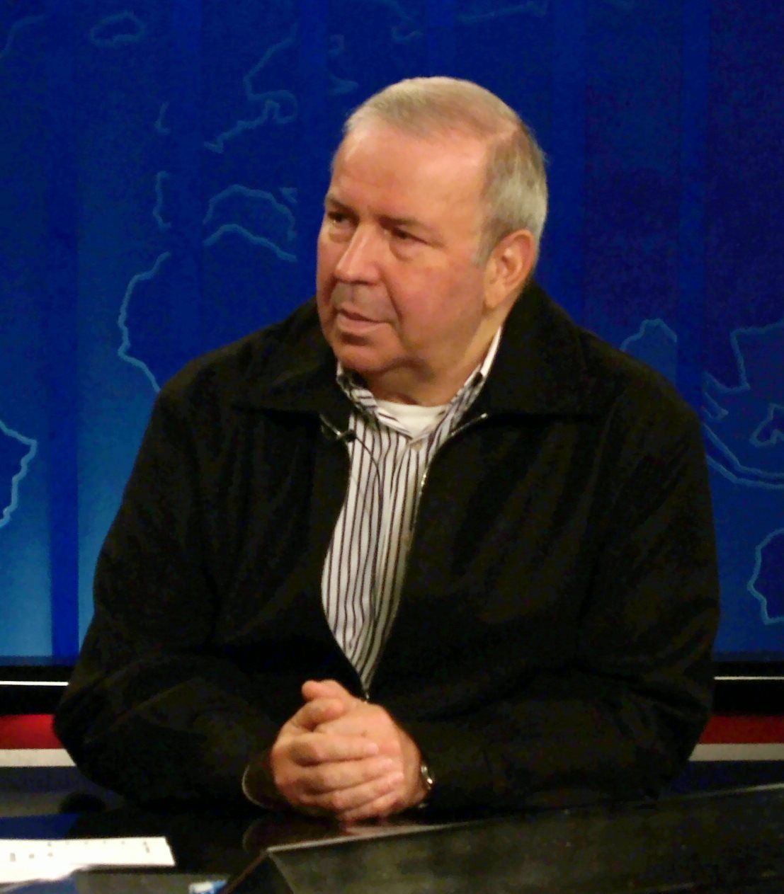 Frank Sinatra Jr. Dies At 72 While On Tour
