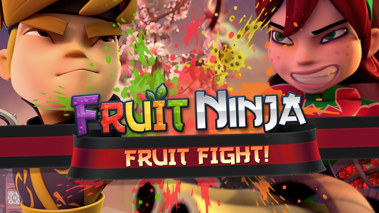 After Angry Birds, Fruit Ninja Movie In Development