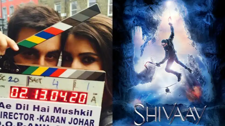 Ae Dil Hai Mushkil Gets A Major Boost To Take On Shivaay, Here’s How!