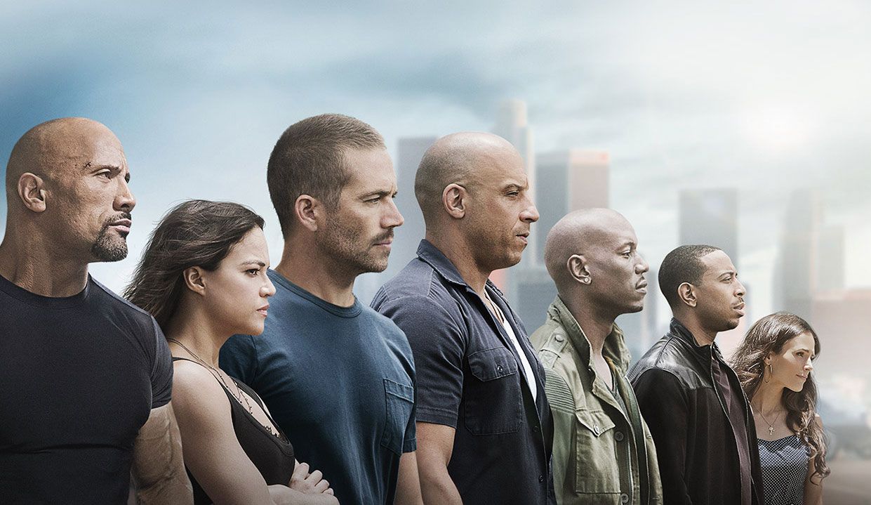 Fast & Furious Stars Remember Paul Walker On His 3rd Death Anniversary!