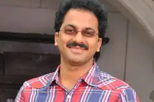 Tollywood Director G. Ashok Blessed With Triplet