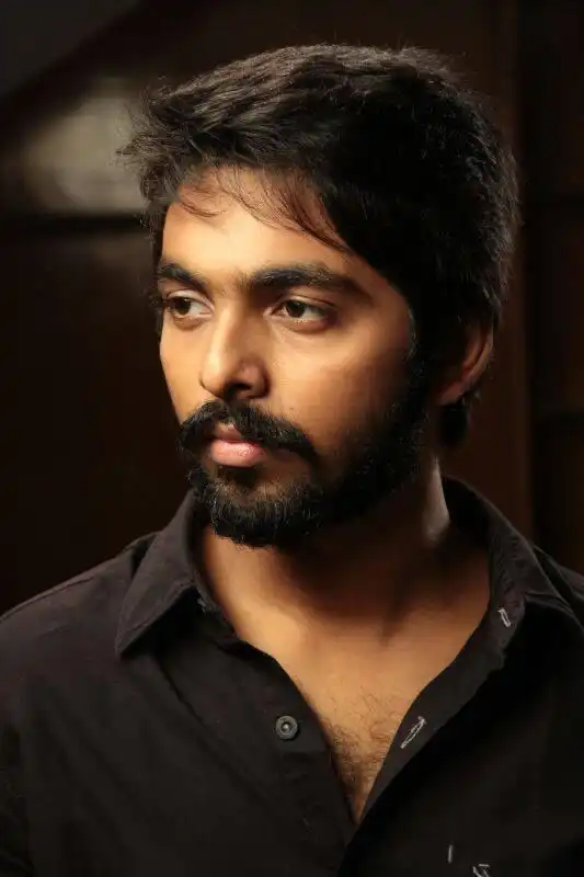 G.V. Prakash Contributes Music Flair For Sam Anton’s Next