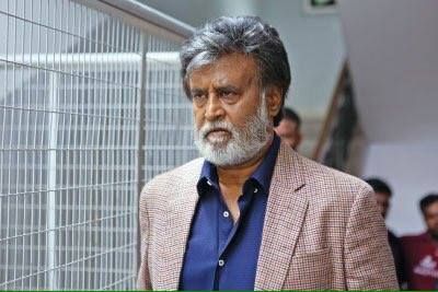 Audio And Teaser Release Of Rajinikanth’s Kabali This April? 