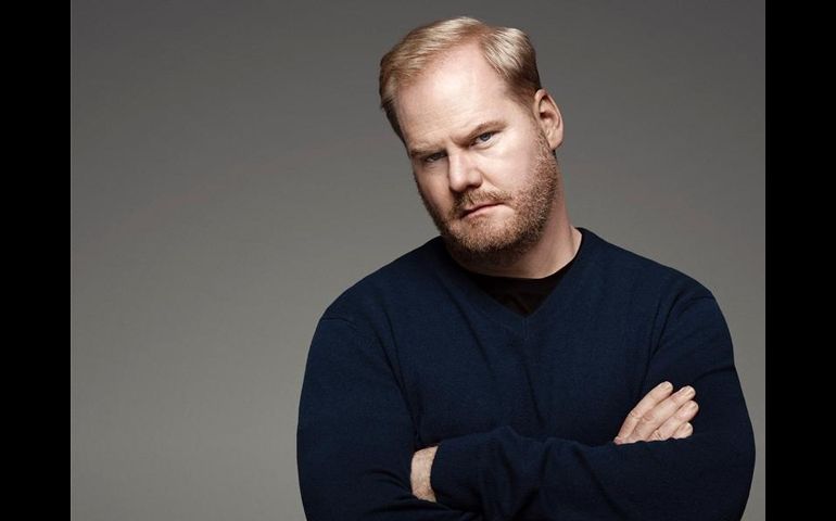 Jim Gaffigan To Star In Bailey’s You Can Choose Your Family