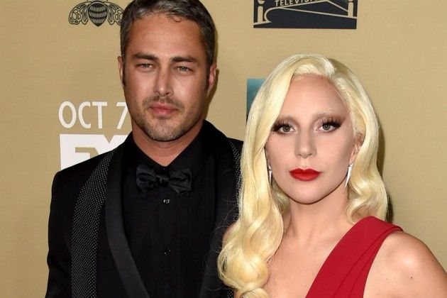 Taylor Kinney Gives Ultimatum For Marriage To Lady Gaga