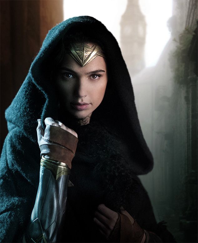 Working With A Woman Director Is A Different Experience Said Gal Gadot