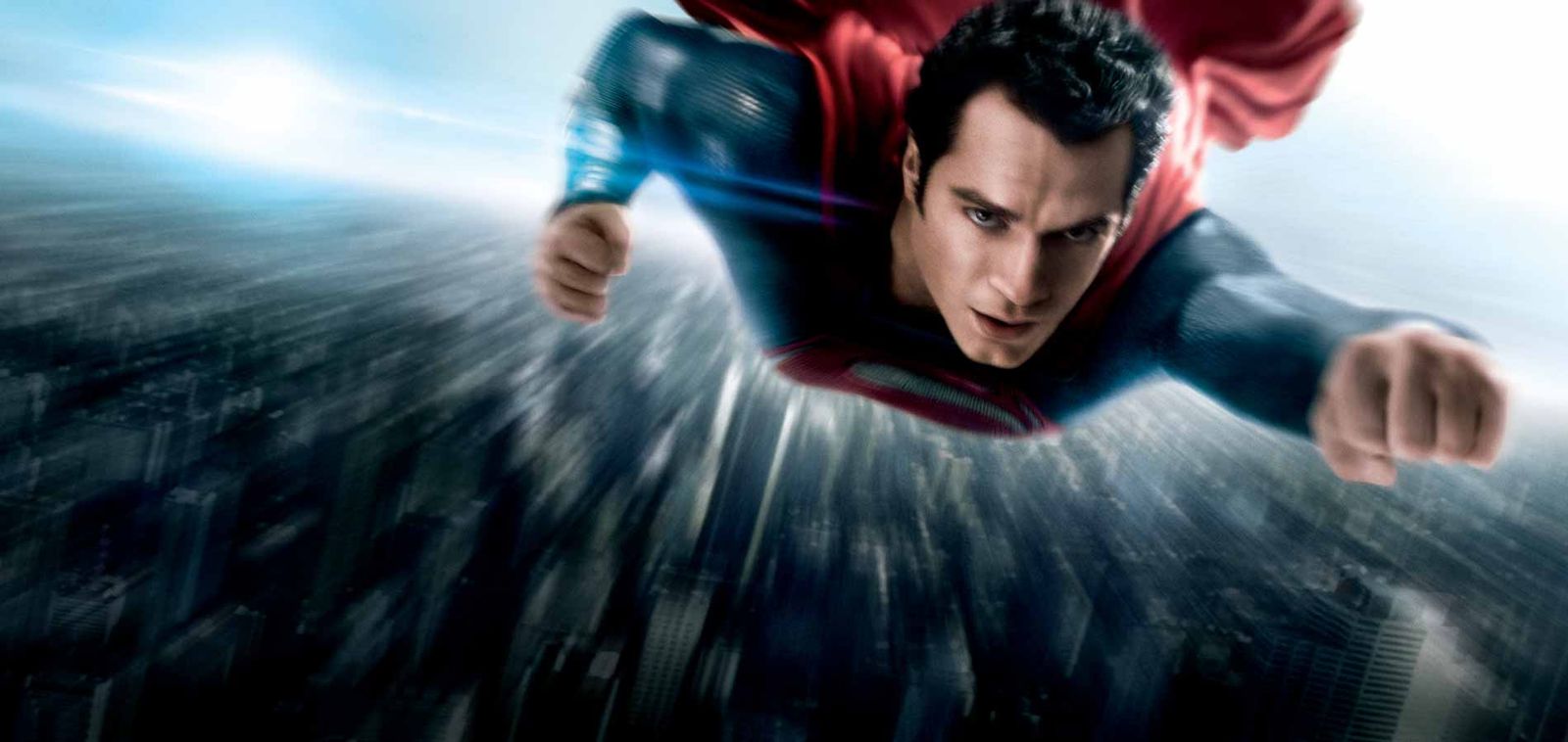 Standalone Superman Film Confirmed