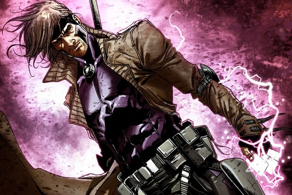 Another Hurdle For Gambit Movie