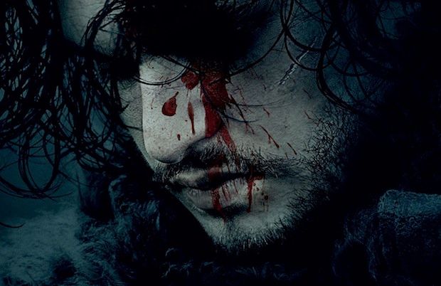 New Game of Thrones Promo Says ‘The Wait Is Over’