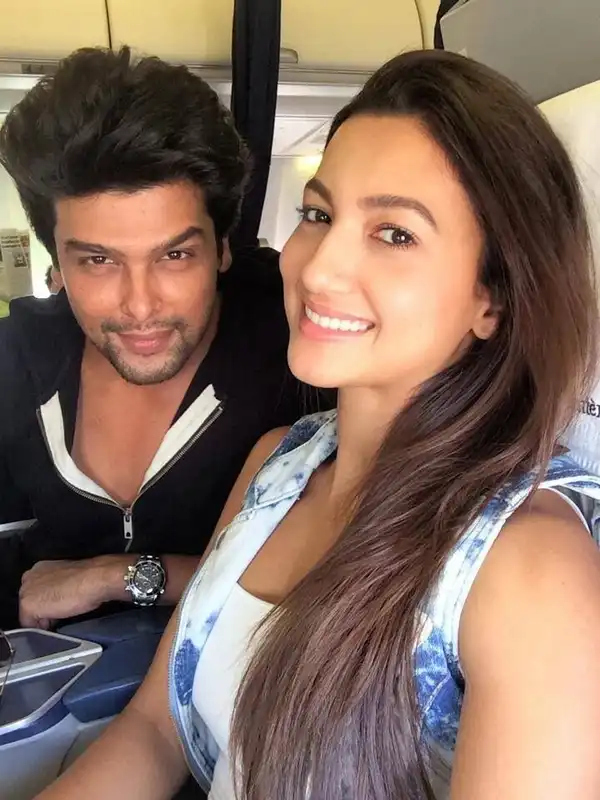 Gauahar And I Are Not Getting Back Together: Kushal Tandon