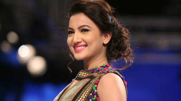 Gauhar Khan To Enter The Bigg Boss 10 House. Known Why!