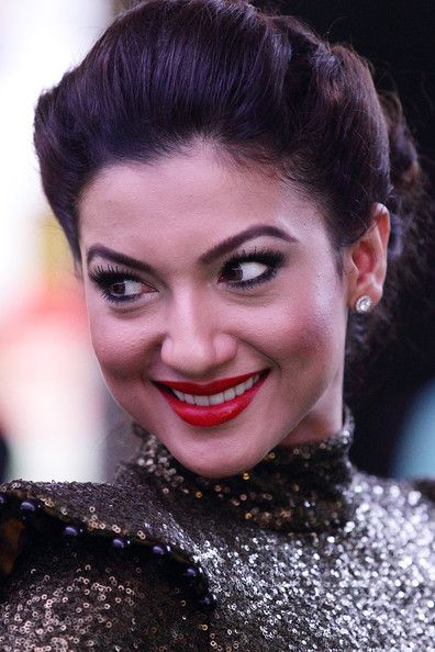 Gauhar Khan Elated After Receiving Appreciation For Her Performance In ‘Begum Jaan’