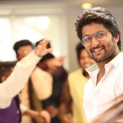 Nani Reveals One Of Highlights Of ‘Gentleman’
