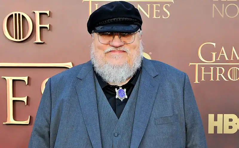 George R.R. Martin Finds Marvel Movie Villains Stale