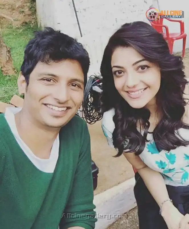 Kavalai Vendam Shoot Is Back On Track