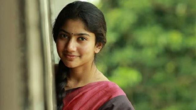 Sai Pallavi Officially Confirmed As Lead Actress For A Tollywood Film