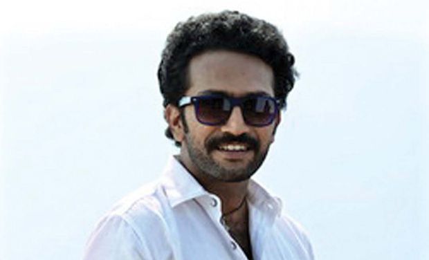 Shine Excited About Working With Vidharth: Sudhi