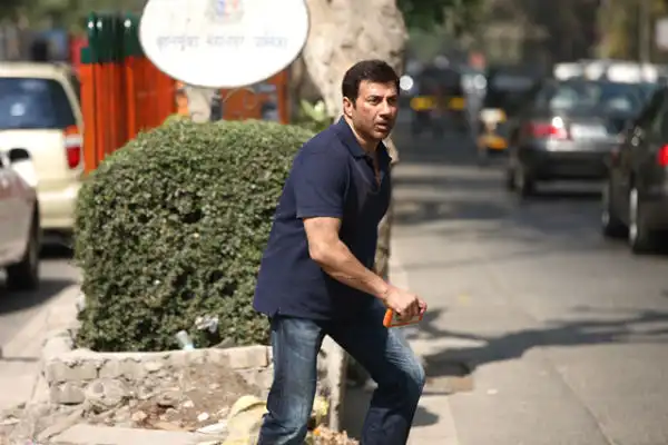 Motion Poster For Sunny Deol’s ‘Ghayal Once Again’ Unveiled