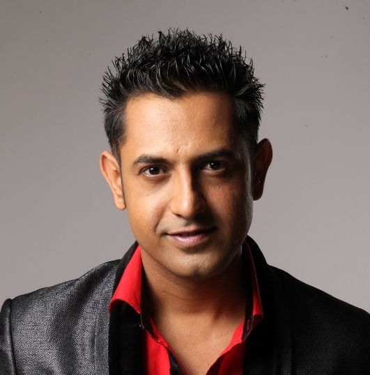 Gippy Grewal teams up with Badshah for Second Hand Husband, leaves Honey