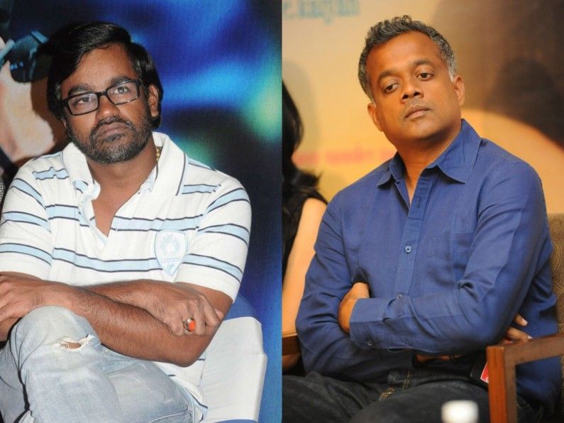 Selvaraghavan And Gautham Menon Joins Hand For Horror Movie