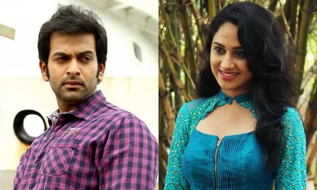 ‘He Is A Real Team Player’: Miya George About Prithviraj