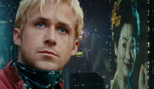 Ryan Gosling Was Impressed By Incredible ‘Blade Runner 2049’ Sets