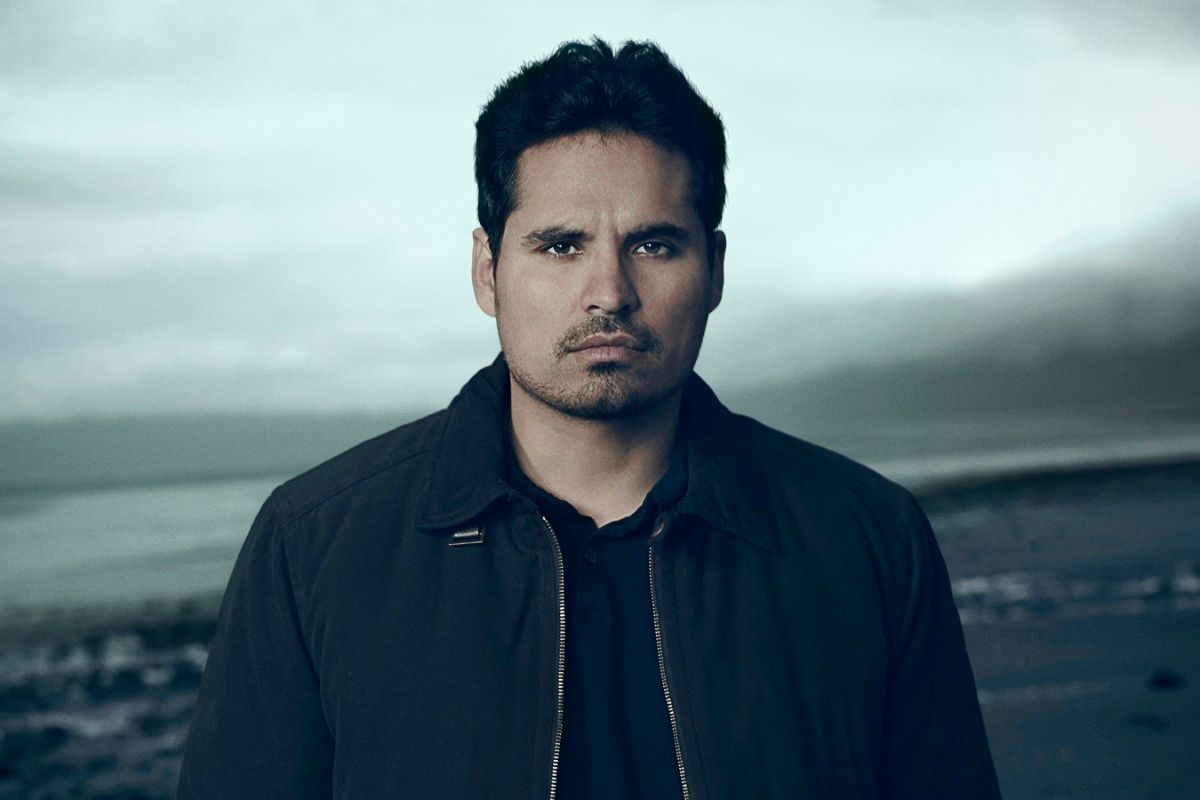 Sony Pictures May Have Abandoned Michael Pena's Thriller Inspired By Cecil Hotel Death