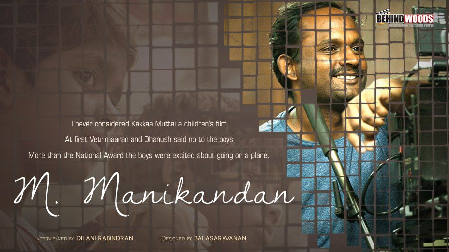 Manikandan, Vijay Sethupathi Team Up For Aandavan Kattalai