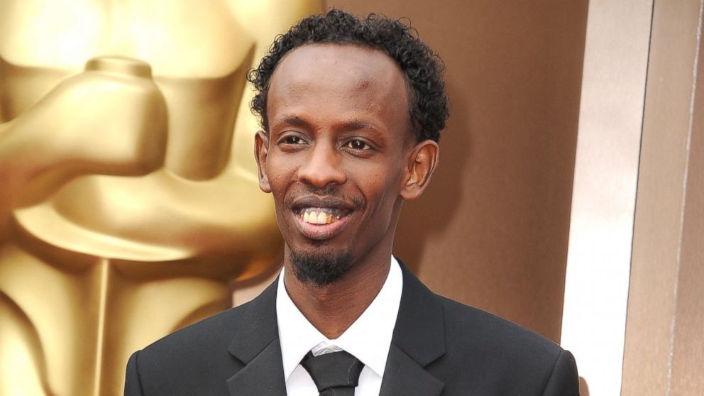 Oscar Nominee Barkhad Abdi Joins Blade Runner 2 Cast