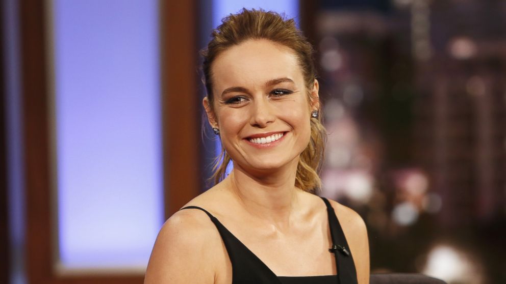 'I'm Excited About The Idea Of Female Complexity', Says Brie Larson 