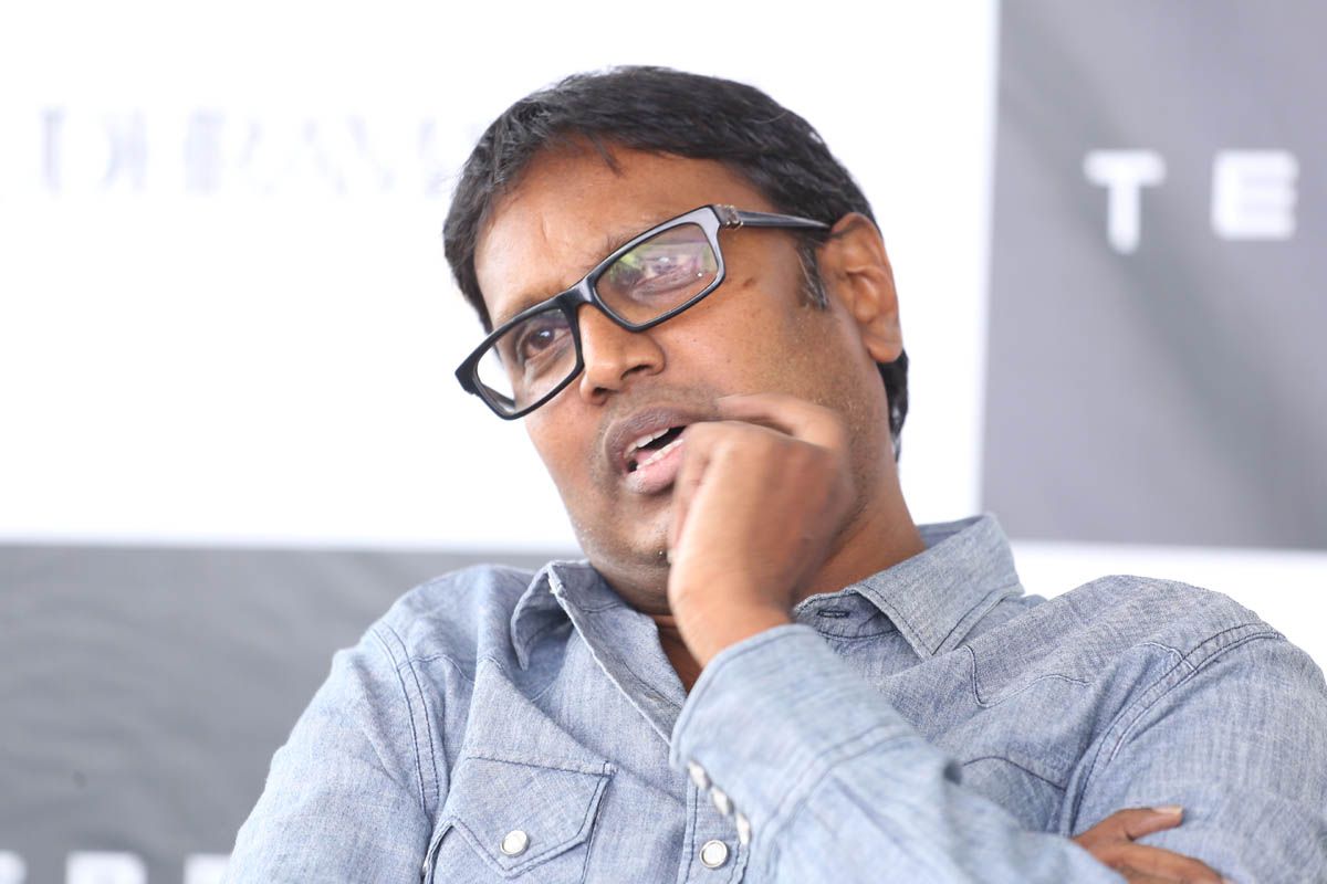 Gunasekhar Starts Working On Script Of ‘Rudhramadevi’ Sequel