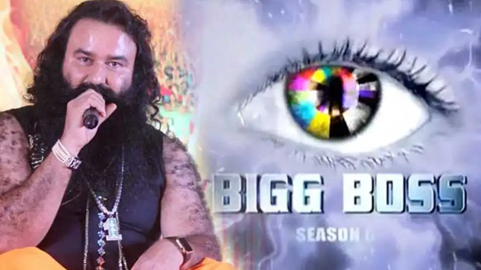Bigg Boss 9: Gurmeet Ram Rahim Singh Lays Condition To Join Show