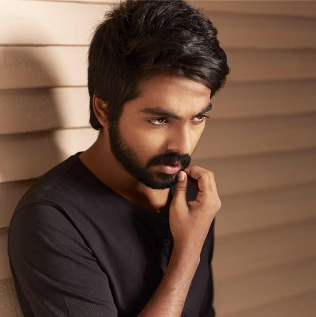 G. V.  Prakash Gears Up For His Next Project As Lead Actor 